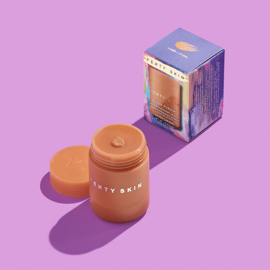 PLUSH PUDDIN' SALTED CARAMEL